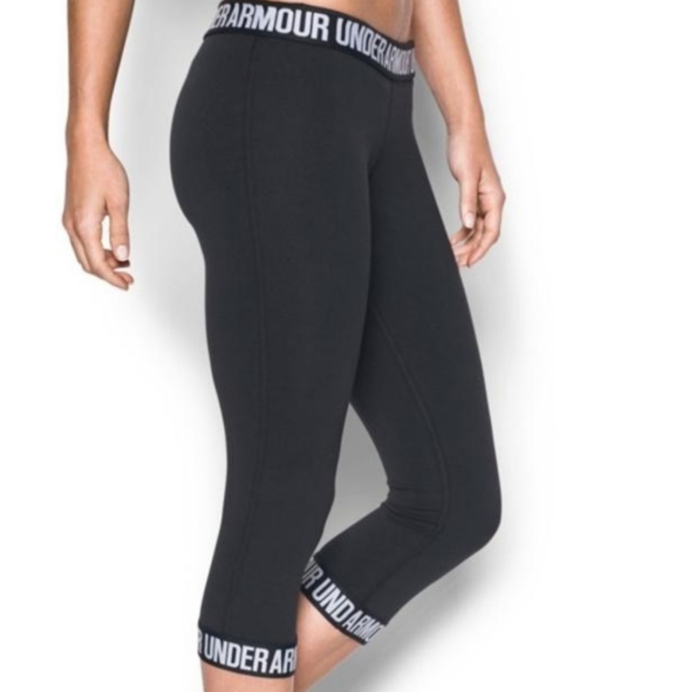 Under armour leggings